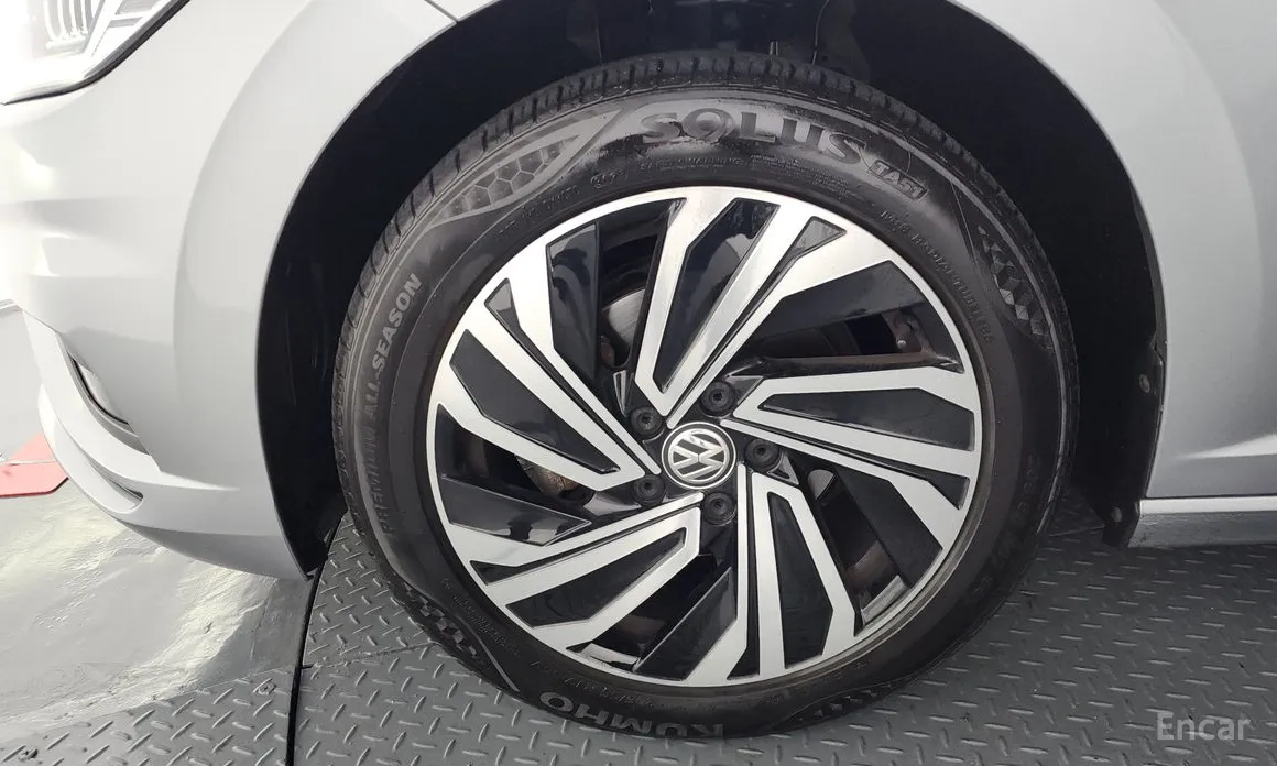 Фото 5 - Volkswagen Jetta