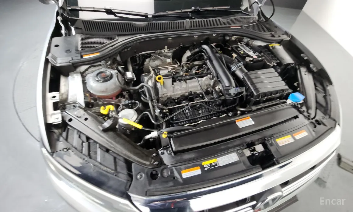 Фото 6 - Volkswagen Jetta