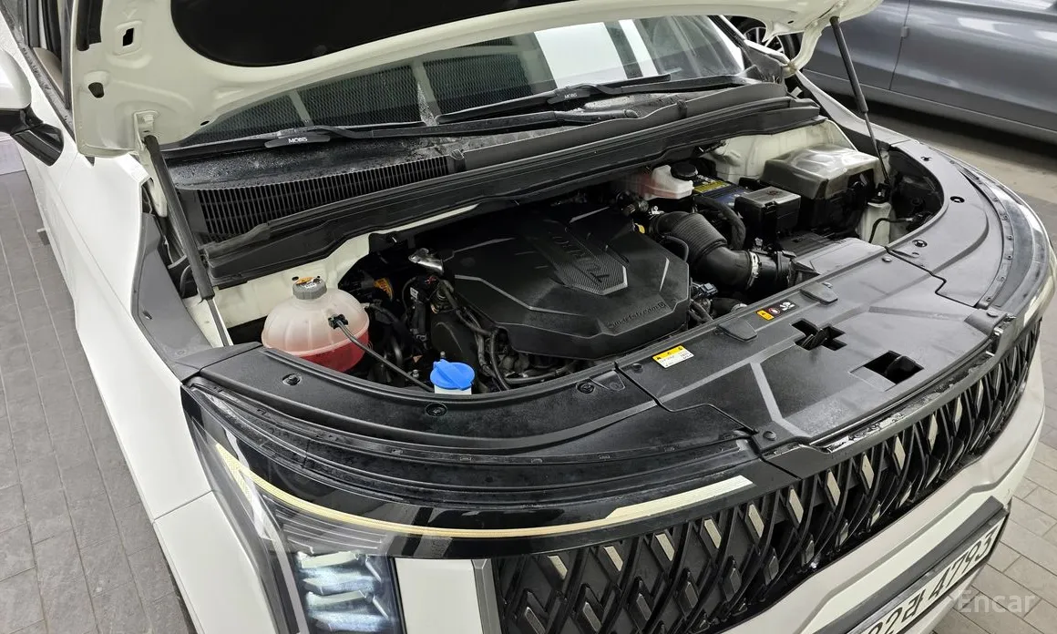 Фото 6 - Kia Carnival