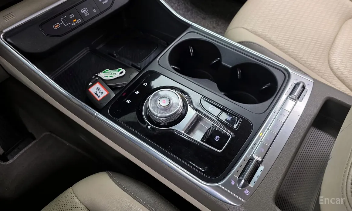 Фото 9 - Kia Carnival