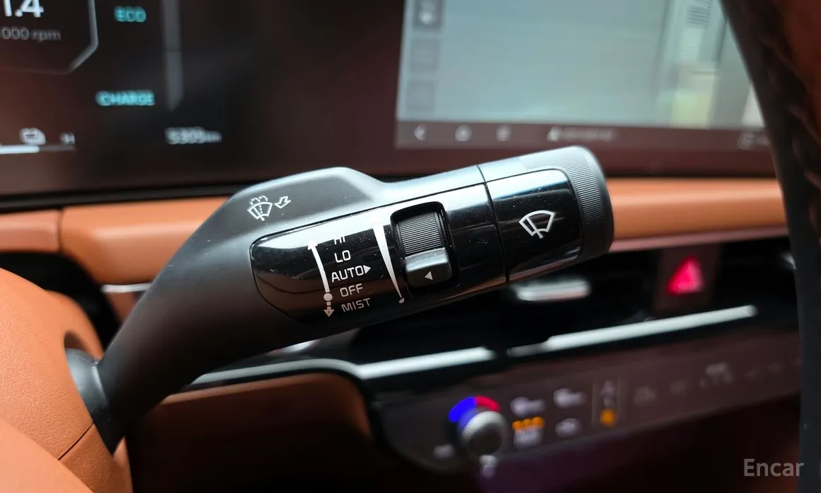 Фото 16 - Kia K8