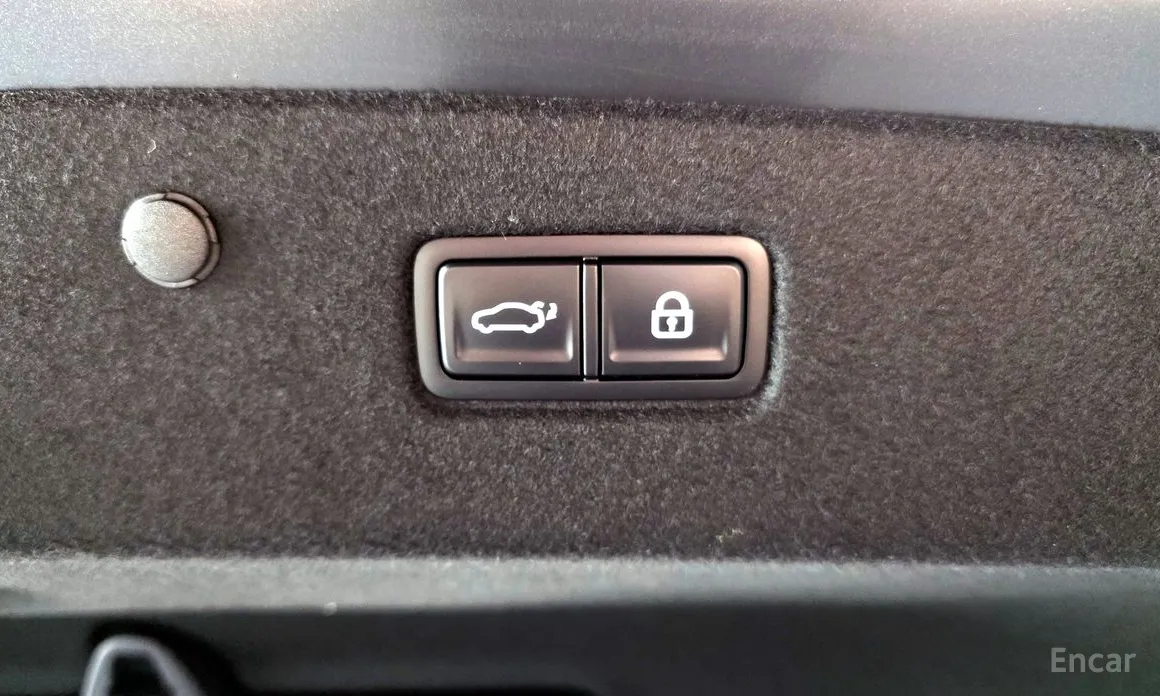 Фото 18 - Kia K8