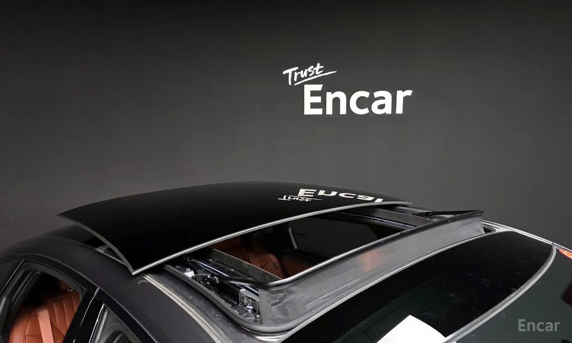 Фото 20 - Kia K8