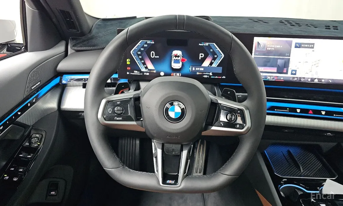 Фото 13 - BMW 5 Series