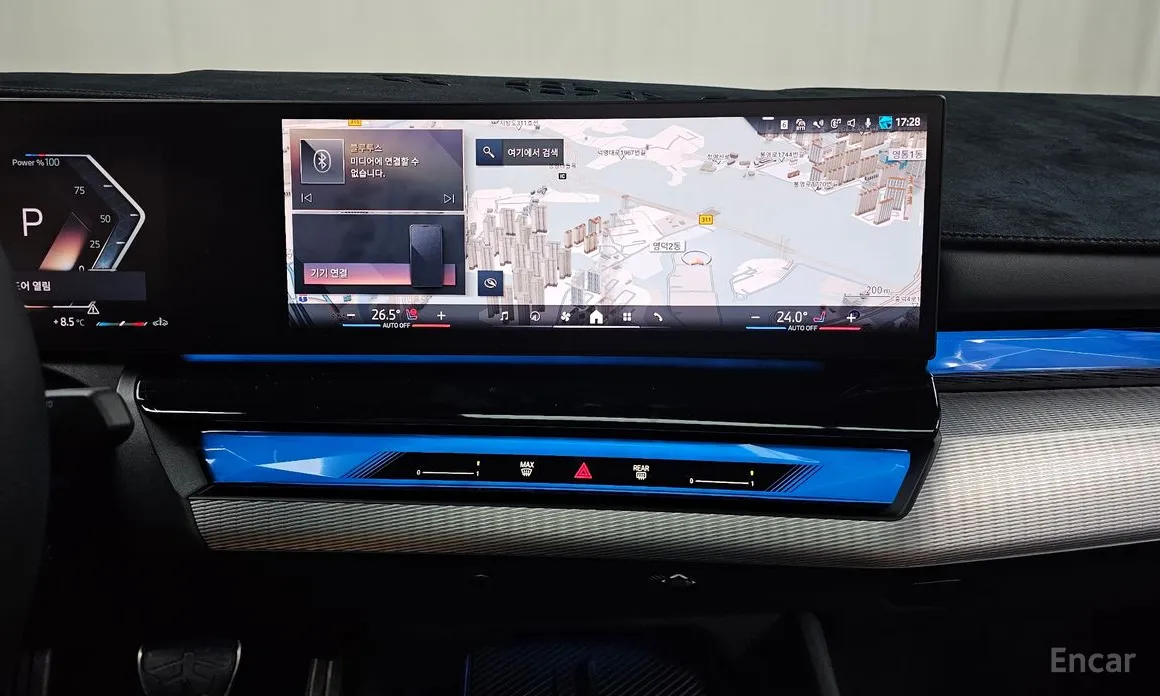 Фото 15 - BMW 5 Series