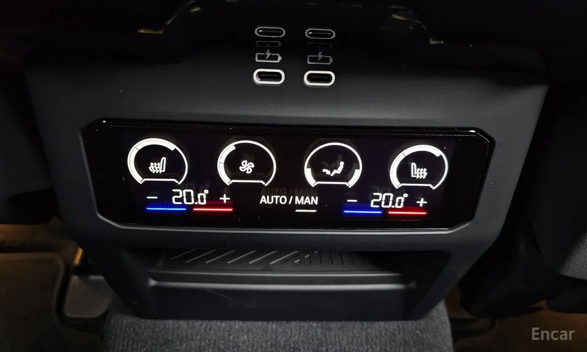 Фото 18 - BMW 5 Series