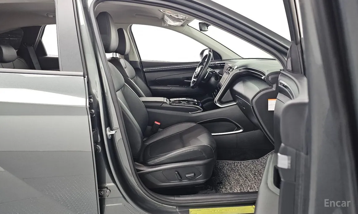 Фото 12 - Hyundai Tucson