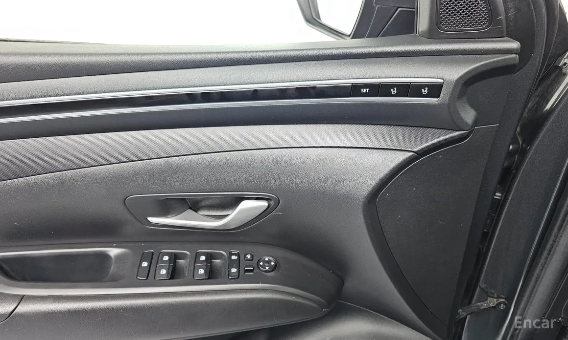 Фото 13 - Hyundai Tucson