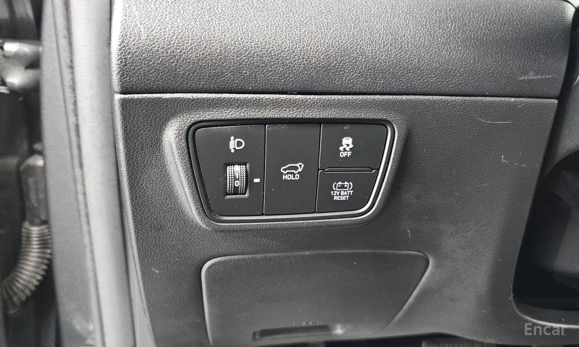 Фото 14 - Hyundai Tucson