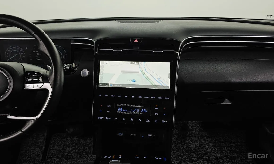 Фото 16 - Hyundai Tucson