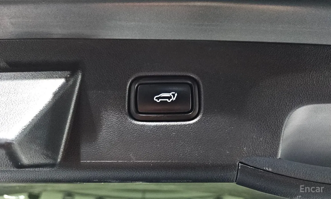 Фото 20 - Hyundai Tucson