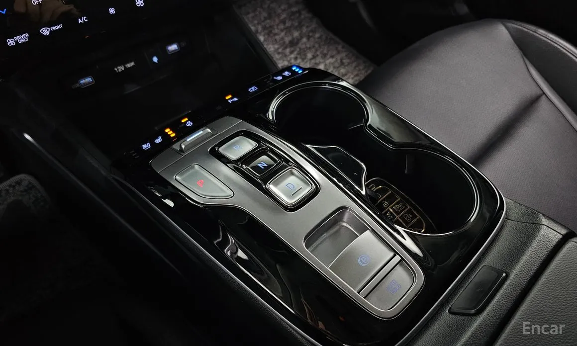 Фото 9 - Hyundai Tucson