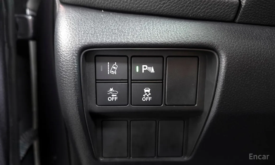 Фото 13 - Honda CR-V