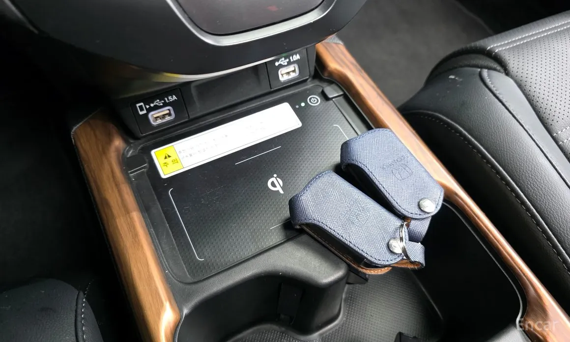 Фото 18 - Honda CR-V