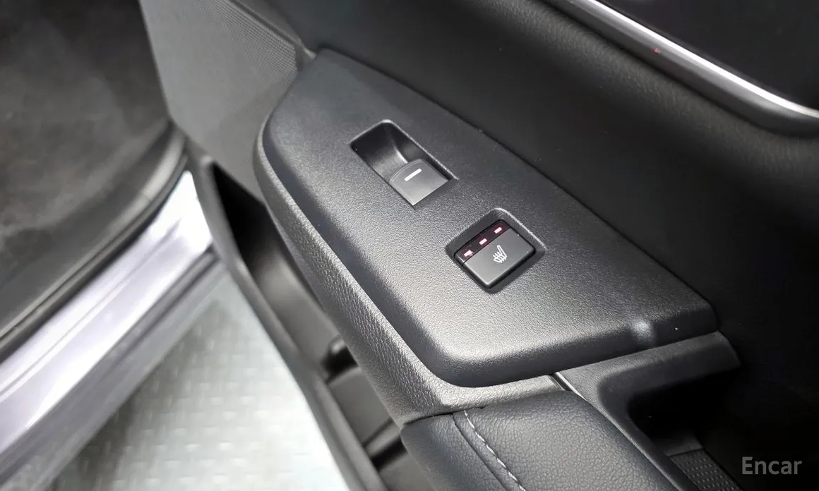 Фото 20 - Honda CR-V