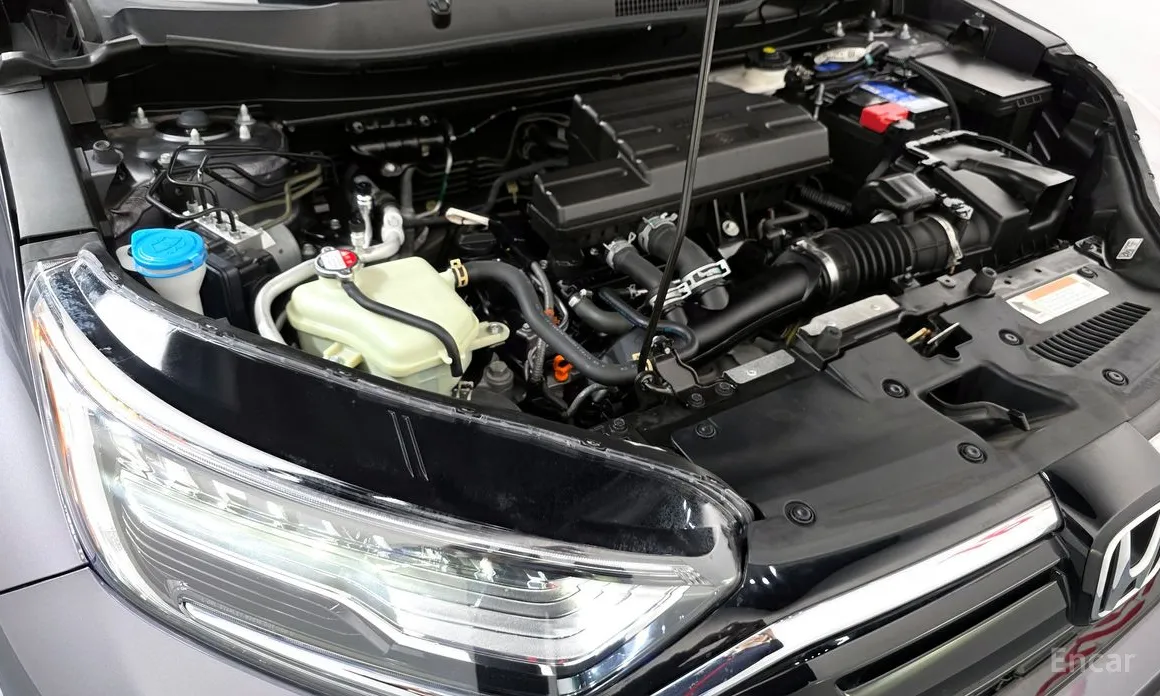 Фото 6 - Honda CR-V