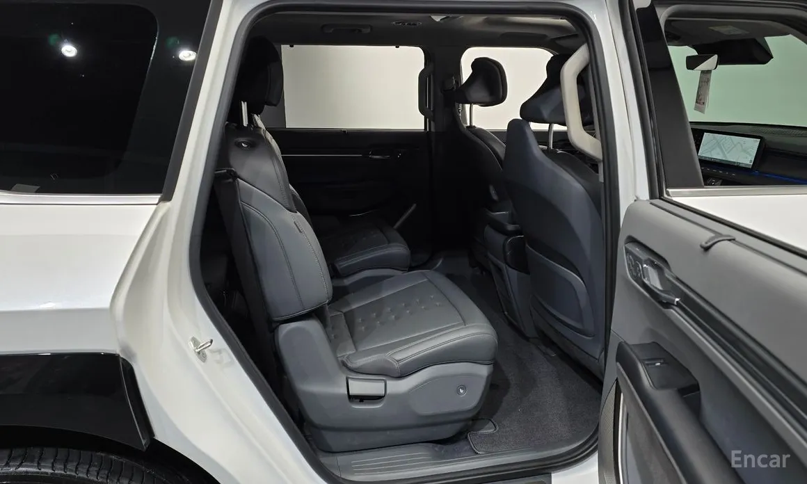 Фото 12 - Kia EV9