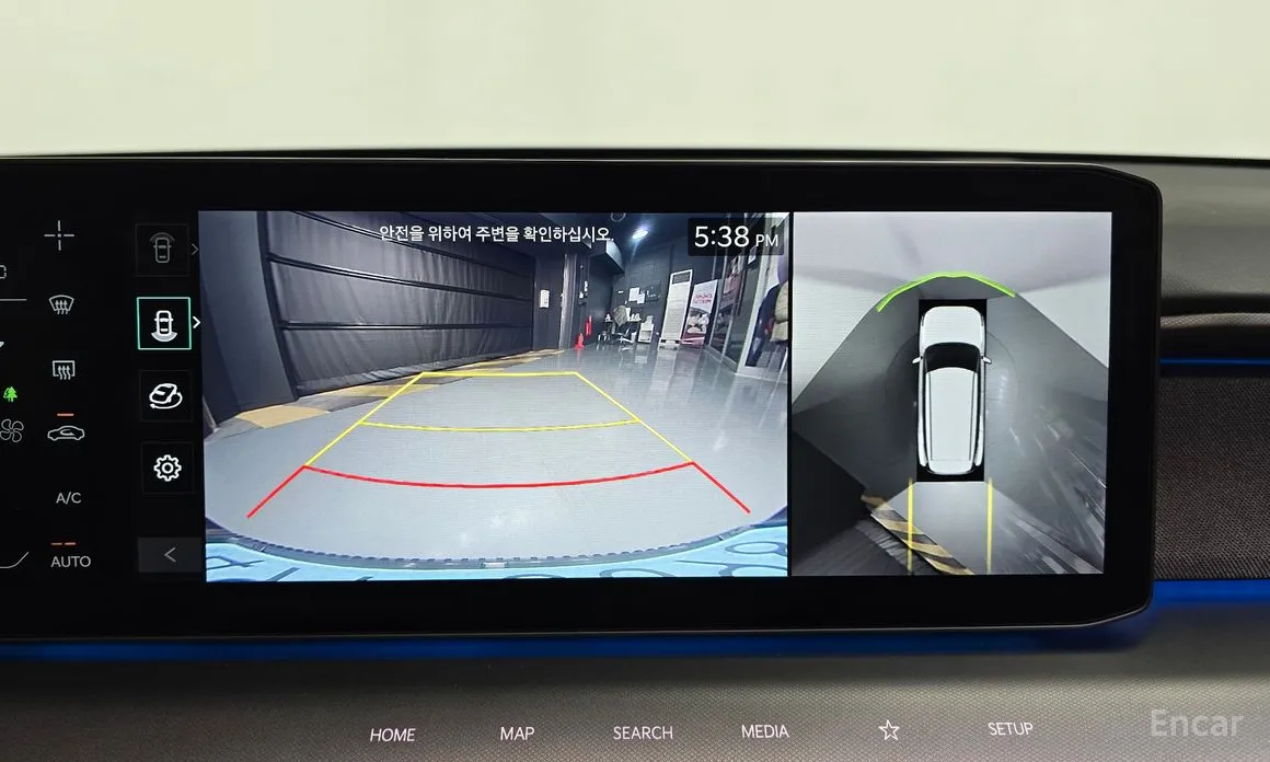 Фото 15 - Kia EV9