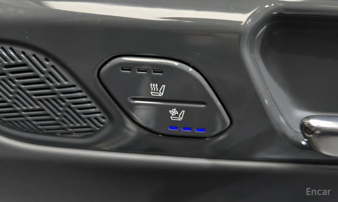 Фото 18 - Kia EV9