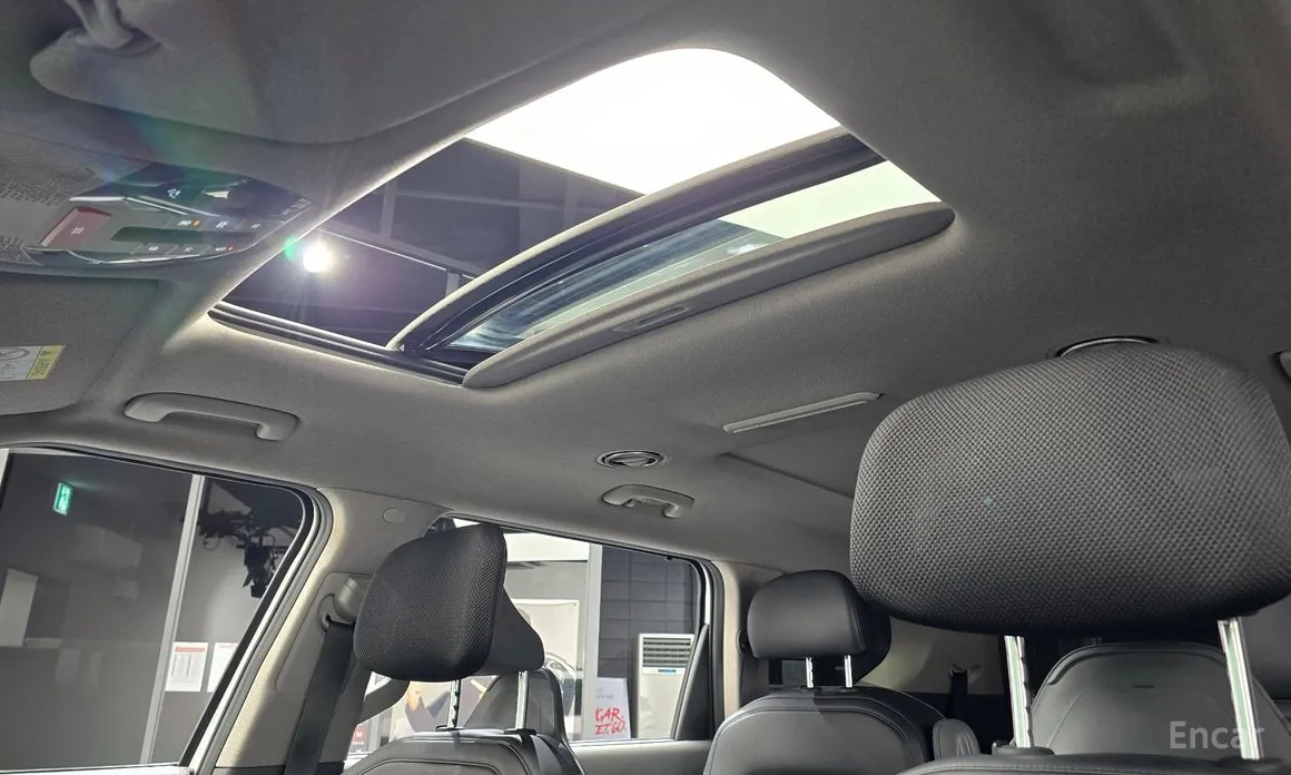 Фото 19 - Kia EV9