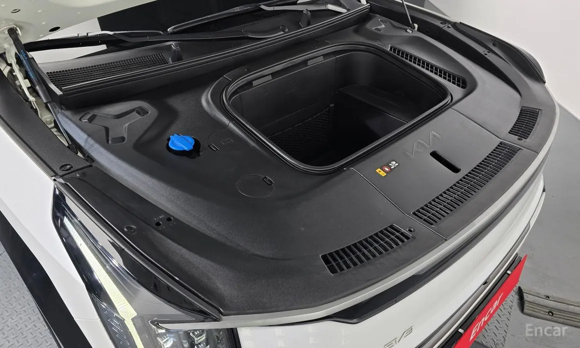 Фото 6 - Kia EV9