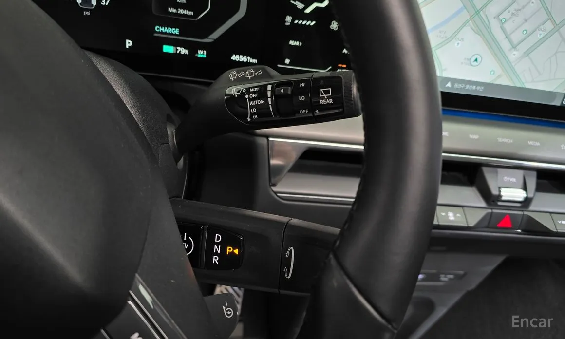 Фото 9 - Kia EV9