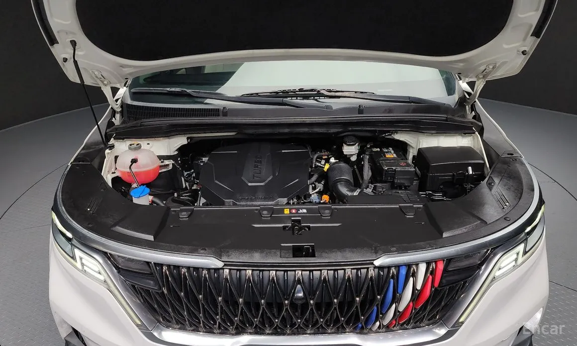 Фото 6 - Kia Carnival