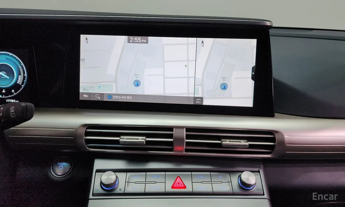 Фото 14 - Hyundai Nexo