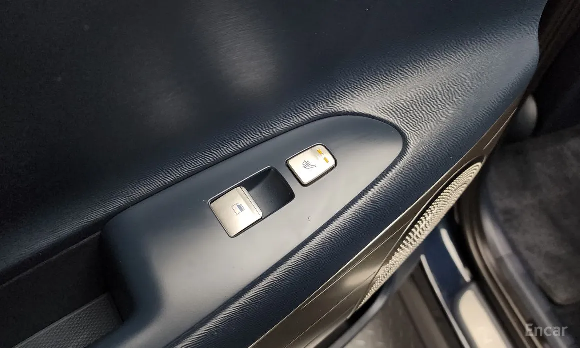 Фото 18 - Hyundai Nexo