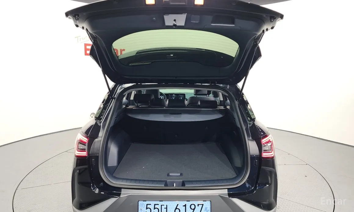 Фото 20 - Hyundai Nexo