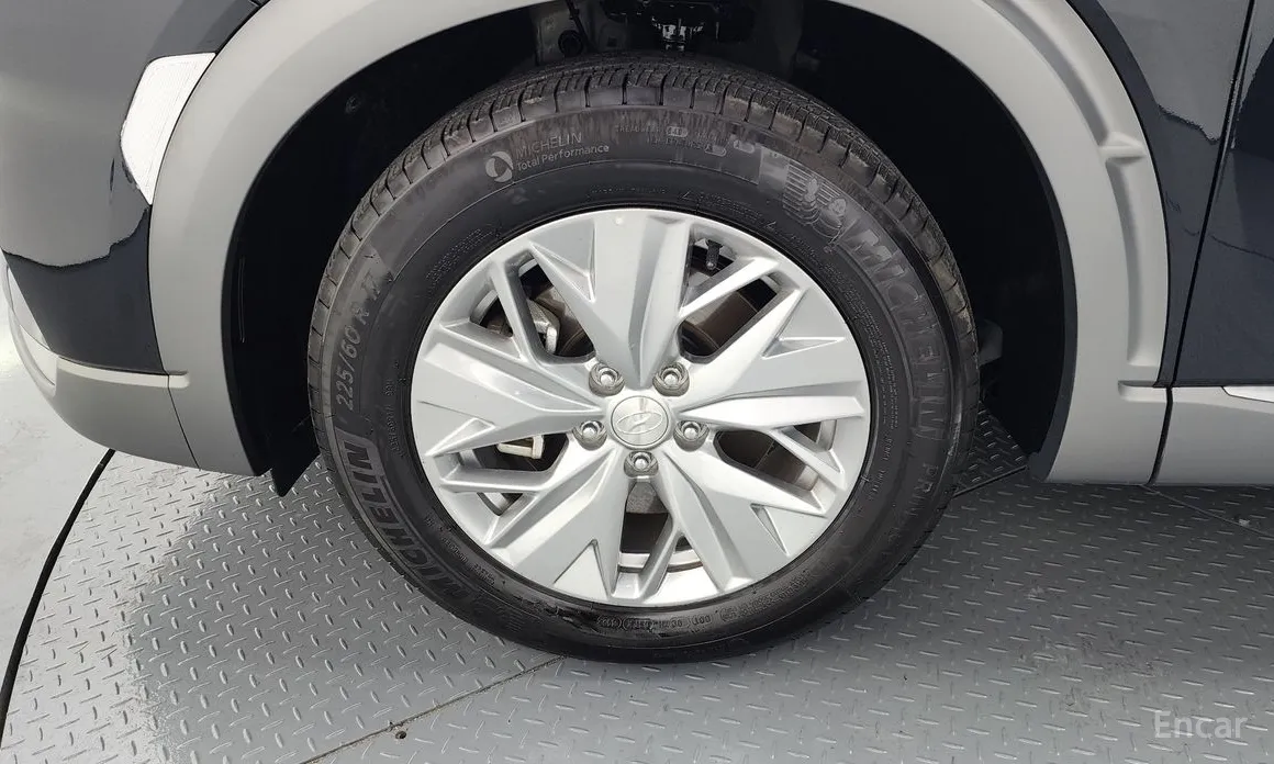 Фото 5 - Hyundai Nexo