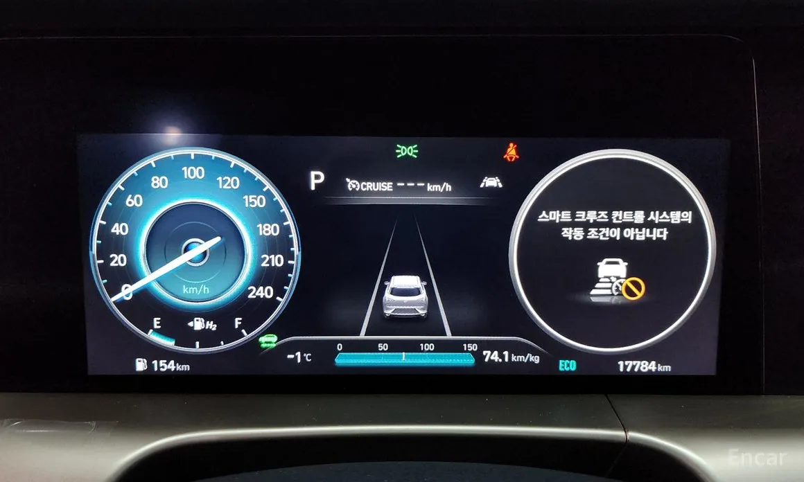 Фото 8 - Hyundai Nexo