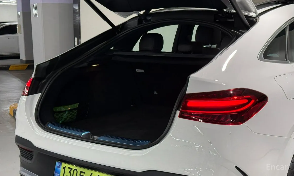 Фото 10 - Mercedes-Benz GLE-Class