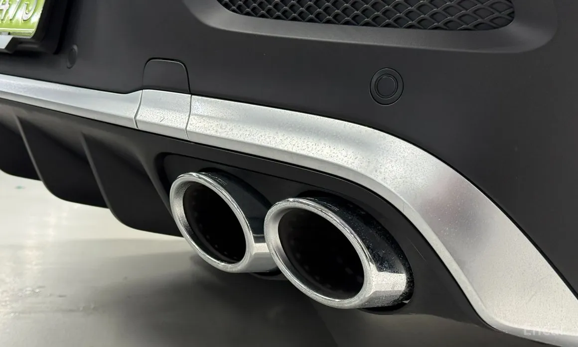 Фото 11 - Mercedes-Benz GLE-Class