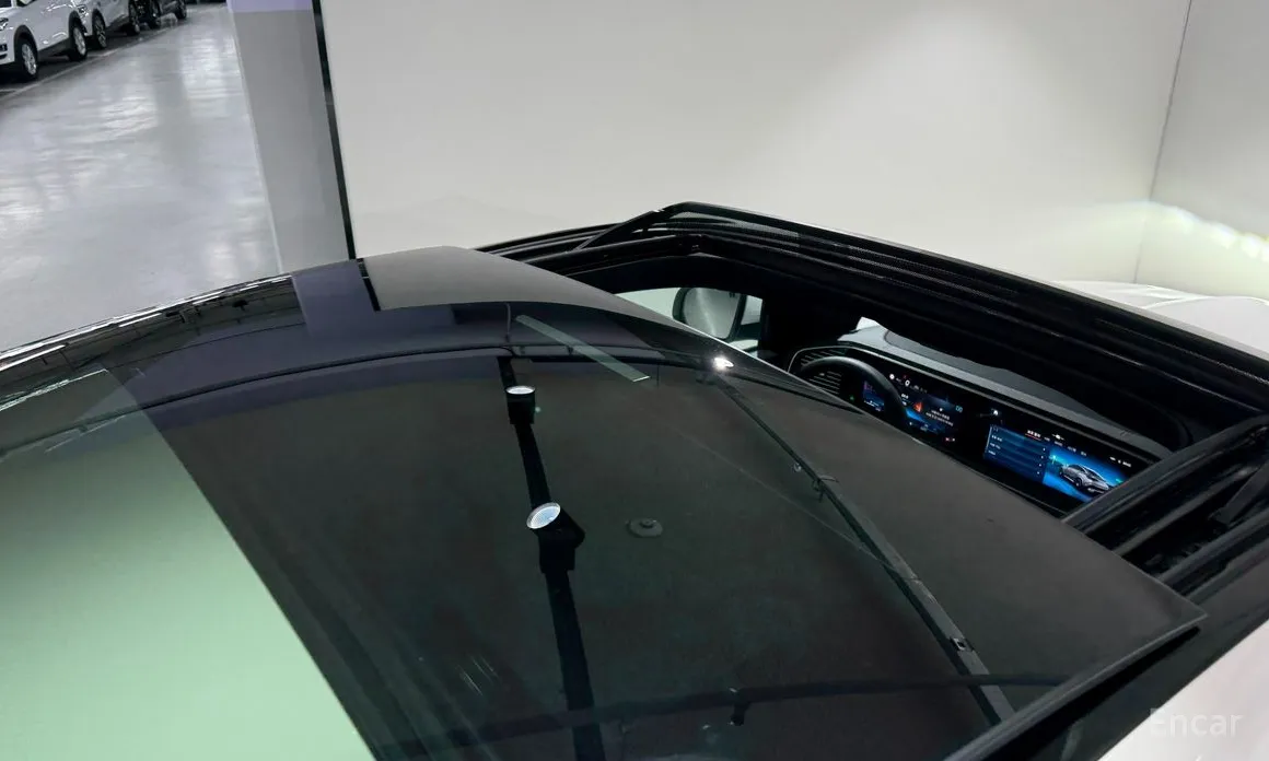 Фото 14 - Mercedes-Benz GLE-Class