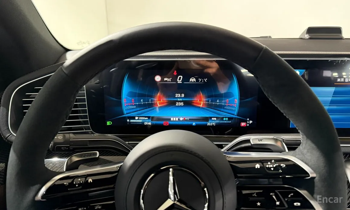 Фото 16 - Mercedes-Benz GLE-Class