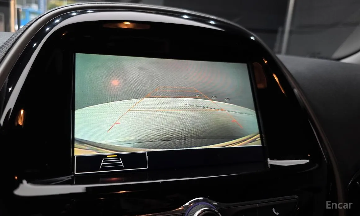 Фото 15 - Chevrolet Spark