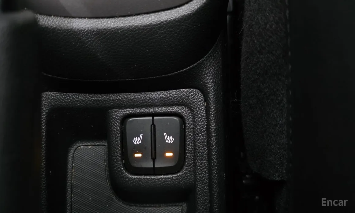 Фото 18 - Chevrolet Spark