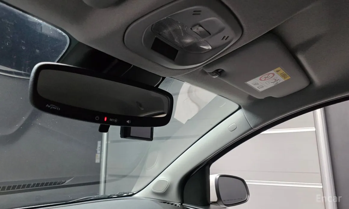 Фото 19 - Chevrolet Spark