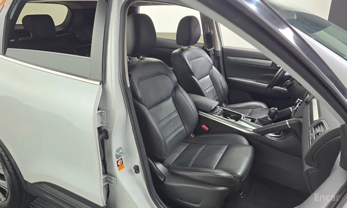 Photo 12 - Renault QM6