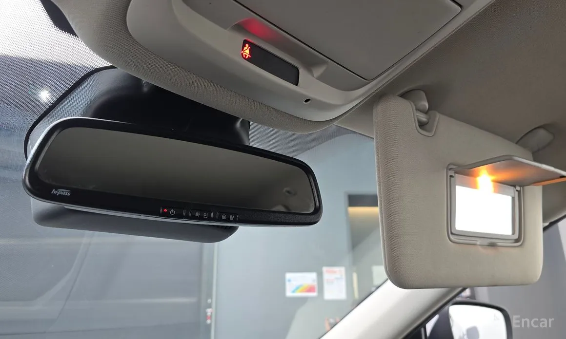 Photo 19 - Renault QM6