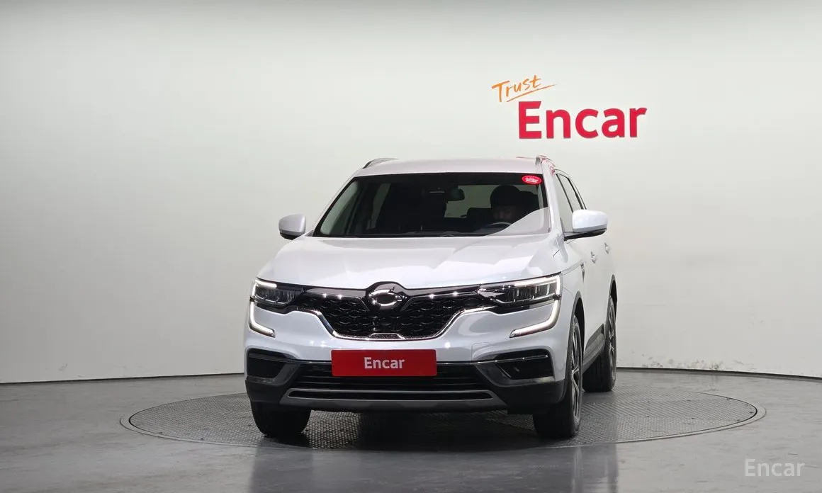 Photo 3 - Renault QM6