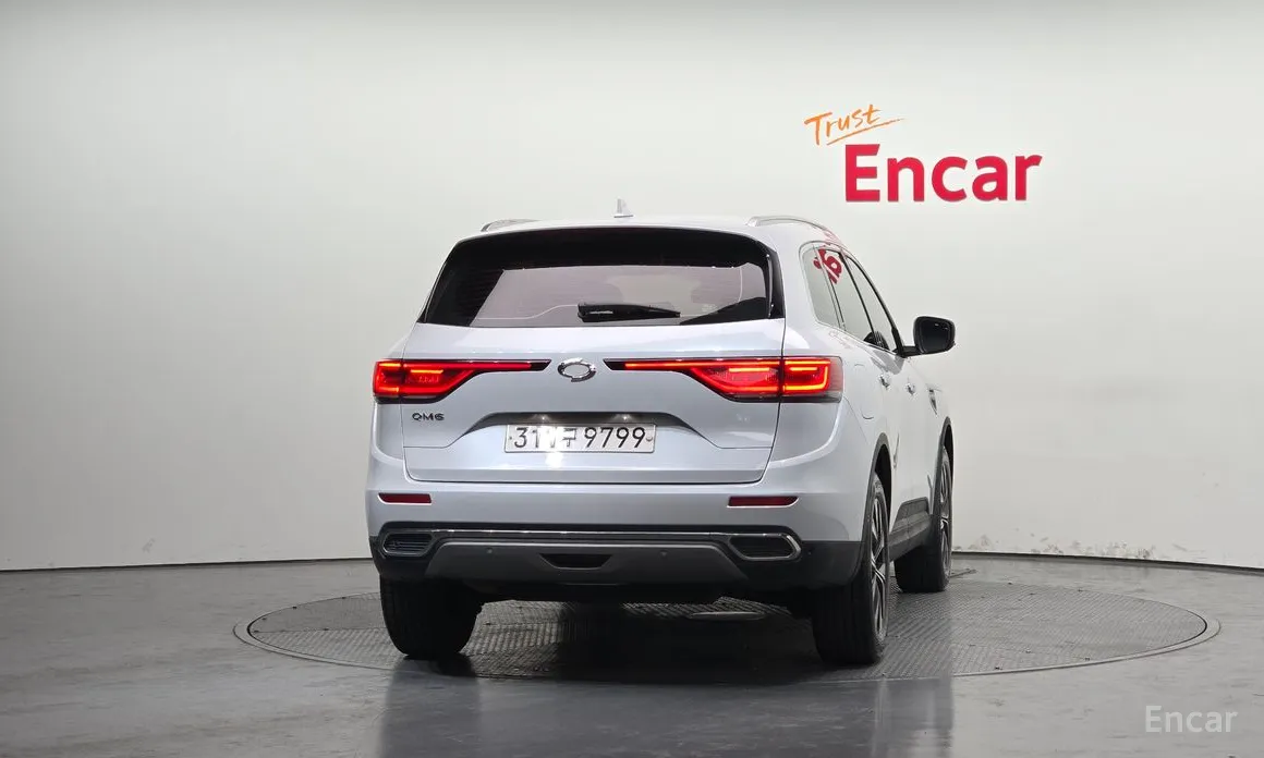 Photo 4 - Renault QM6