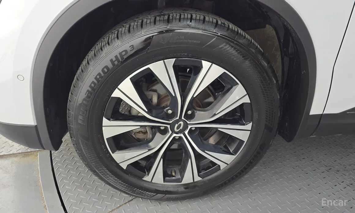 Photo 5 - Renault QM6