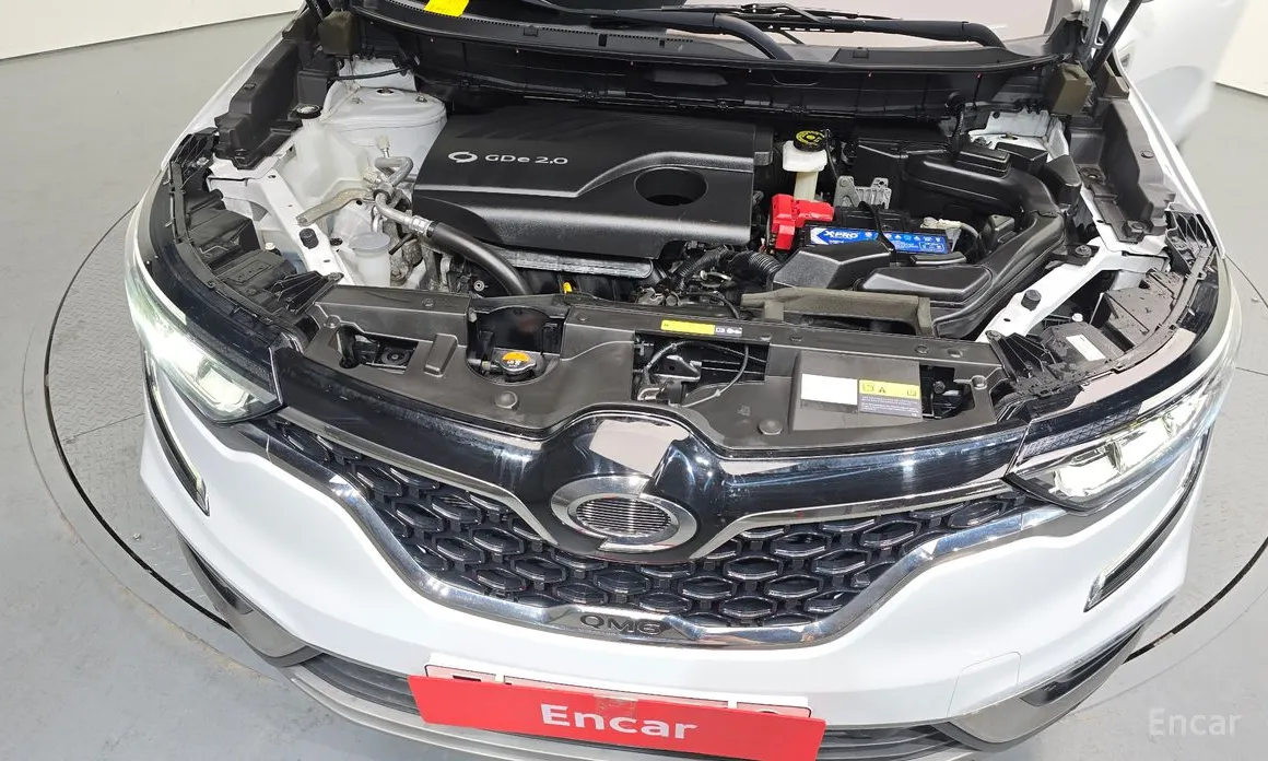 Photo 6 - Renault QM6