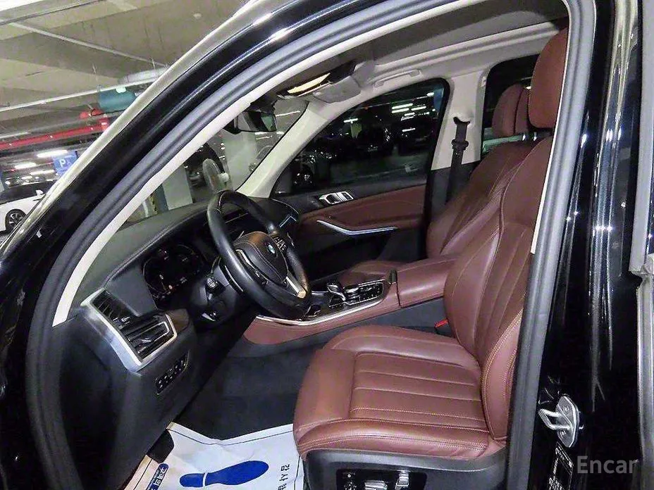 Фото 10 - BMW X5