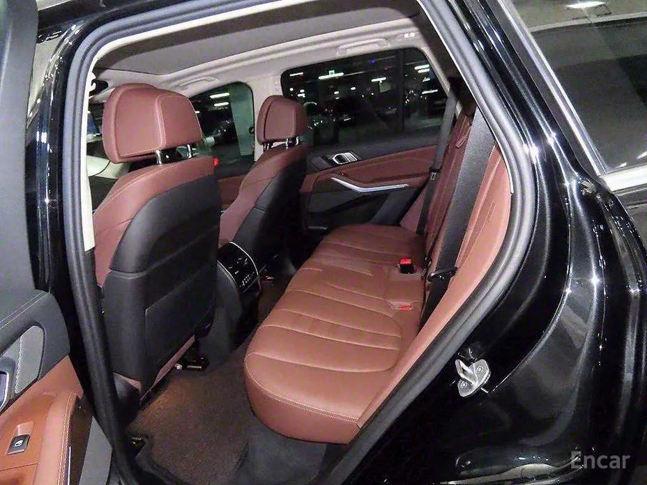 Фото 11 - BMW X5