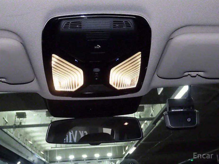 Фото 16 - BMW X5