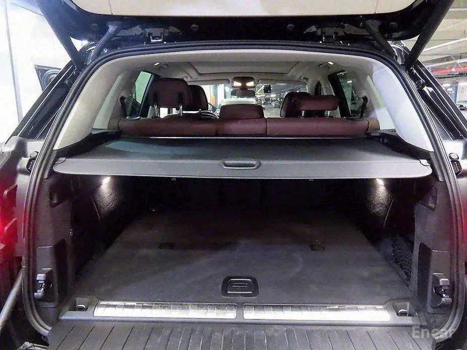 Фото 17 - BMW X5