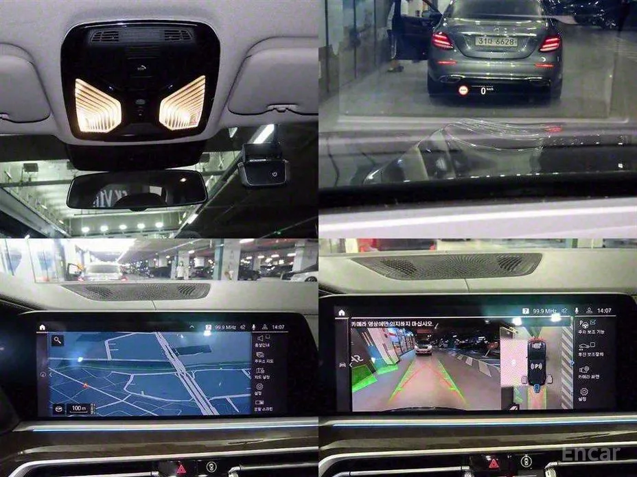 Фото 18 - BMW X5